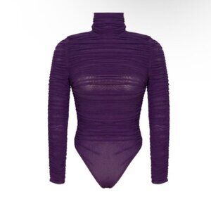 HANIFA Lyra Bodysuit